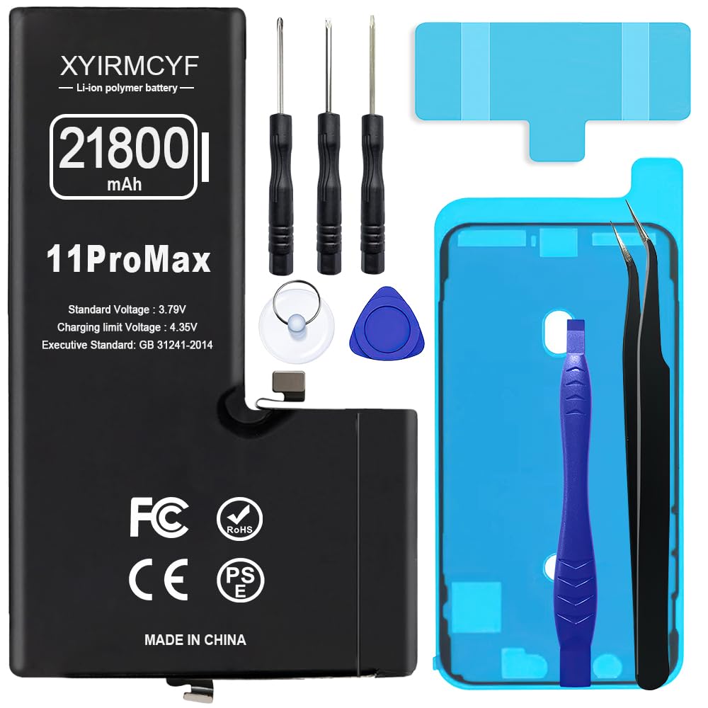 iphone 11 pro 64gb バッテリー100% Amazon.com: iFixit Battery Compatible with iPhone 11 Pro : Cell